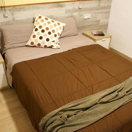 Apartamento Vincent'S House Barcelona Exterior foto