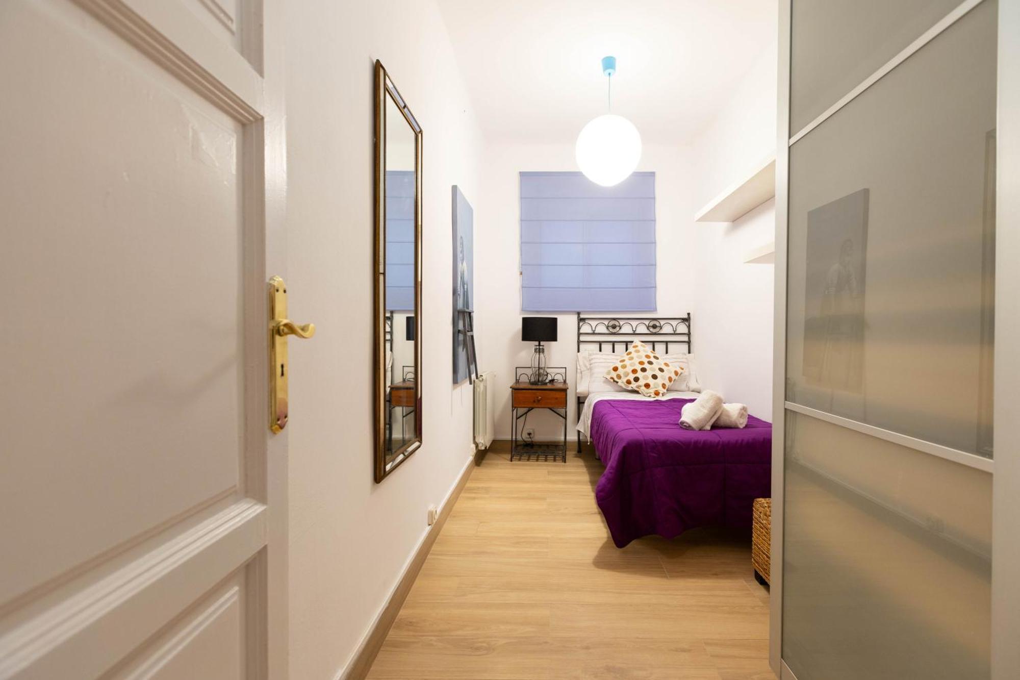 Apartamento Vincent'S House Barcelona Exterior foto