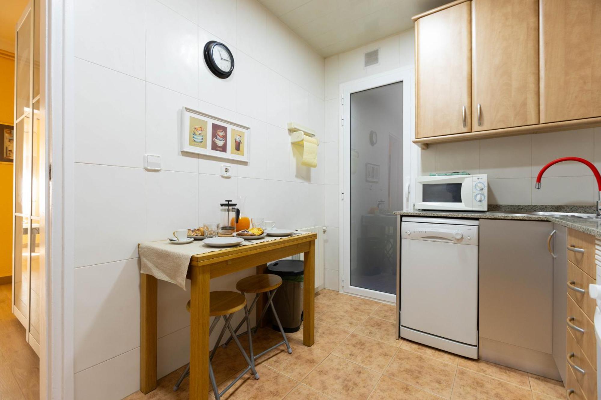 Apartamento Vincent'S House Barcelona Exterior foto