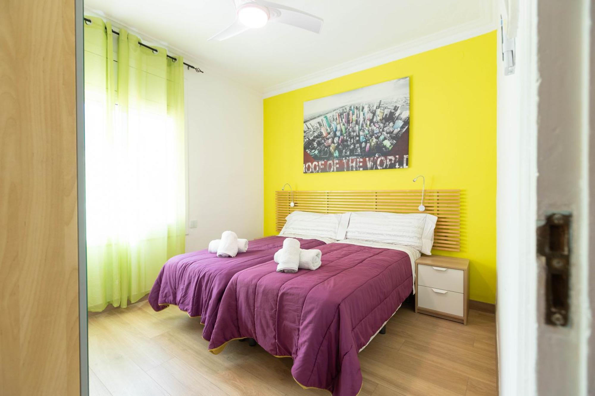Apartamento Vincent'S House Barcelona Exterior foto