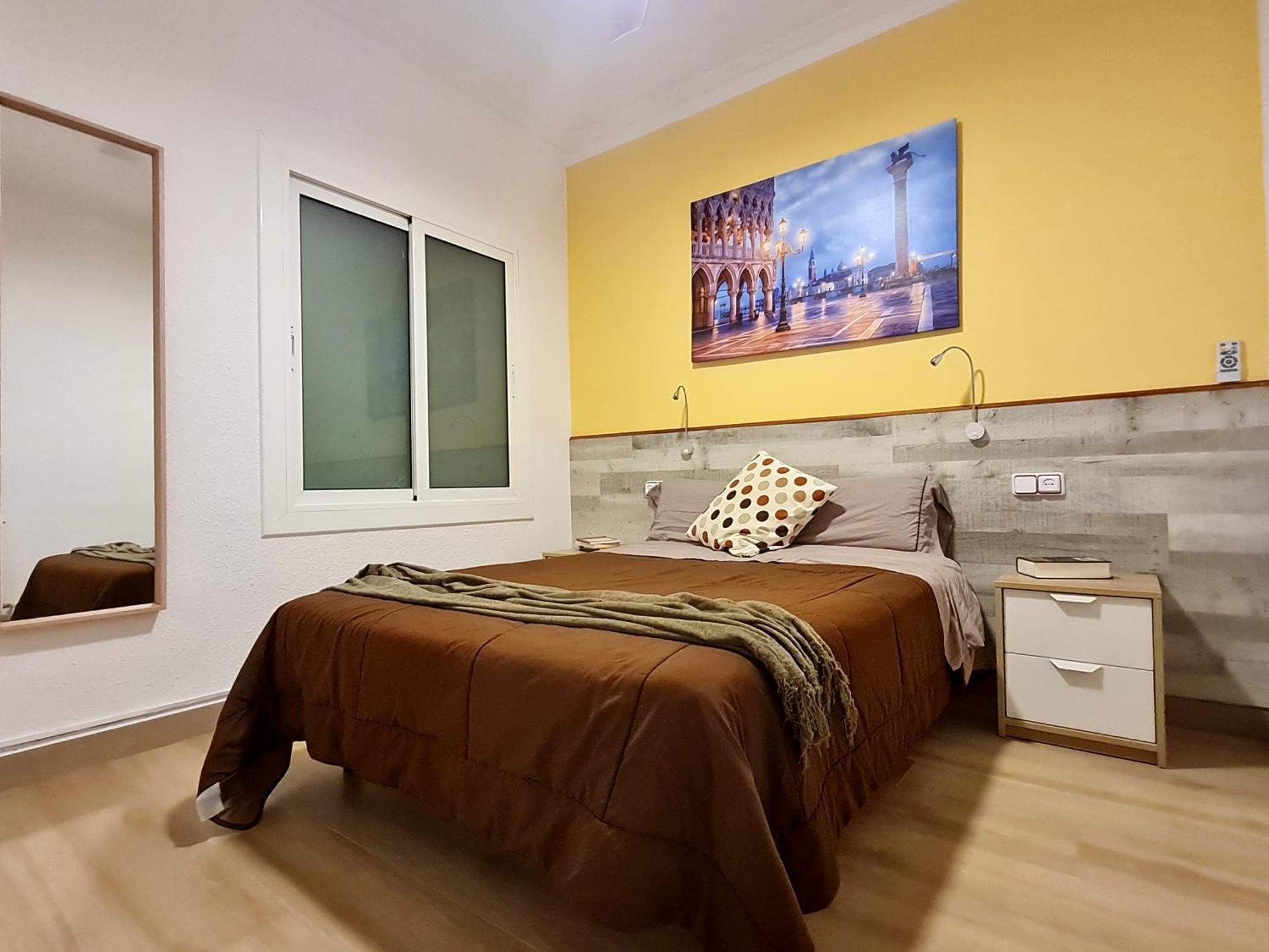 Apartamento Vincent'S House Barcelona Exterior foto